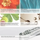 Sheida Mineral Ultimate Toparlayıcı Serum 40 ml - 5