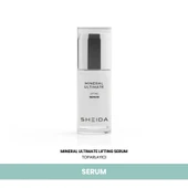 Sheida Mineral Ultimate Toparlayıcı Serum 40 ml - 2