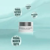 Sheida Mineral Ultimate Toparlayıcı Göz Kremi 20 ml - 3