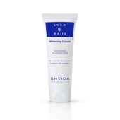 Sheida Snow White Ton Açıcı ve Beyazlaştırıcı Koltuk Altı Ve Özel Bölge Kremi 75 ml - 2