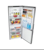 Samsung RL4323RBAS8/TR 462 LT No-Frost Kombi Tipi Buzdolabı - 6