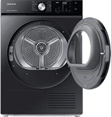 Samsung DV90BBA245ABAH 9 KG Çamaşır Kurutma Makinesi thumbnail 3