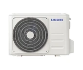 Samsung AR35 White Siplit AR12TXHQBWK 12000 BTU Inverter Duvar Tipi Klima thumbnail 7