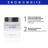 Sheida Snow White Leke Karşıtı El ve Yüz Bakım Seti - 3