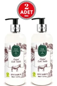 Eyüp Sabri Tuncer Eşek Sütlü Sıvı Sabun 500 ml x 2 Adet thumbnail 1