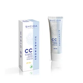 Sheida Snow White Leke Açıcı Cc Krem Spf 30+ 50 ml - 1