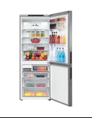 Samsung RL4323RBAS8/TR 462 LT No-Frost Kombi Tipi Buzdolabı - 3