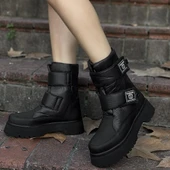 Miah Siyah Cilt Kar Botu thumbnail 4