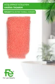 Fe Polyester Tombul Sünger - 1