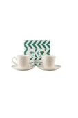Starbucks® 2'li Türk Kahvesi Sunum Seti 2 - 1
