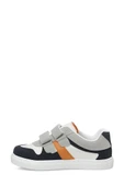 Kinetix Zıngle Unisex Çocuk Günlük Sneaker Spor Ayakkabı - 3