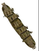 Single Sword Yerli Molle Kemer KD-5 - 6