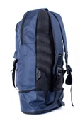 Cotras Körüklü Dağcı Outdoor Sırt Çantası - Su Geçirmez 70 Lt - 2