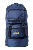 Cotras Körüklü Dağcı Outdoor Sırt Çantası - Su Geçirmez 70 Lt - 1
