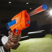 Nessiworld G0132 Nerf N Serisi Ward - 4