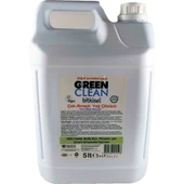Green Clean Çok Amaçlı Yağ Çözücü 5 lt - 1