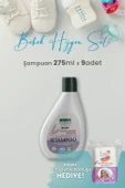 Green Clean Baby Şampuan 275 ml x 9 Adet ve Hediyeli - 1