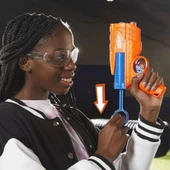 Nessiworld G0132 Nerf N Serisi Ward - 5