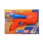 Nessiworld G0132 Nerf N Serisi Ward - 1