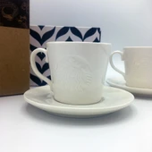 Starbucks 2' li Türk Kahvesi Sunum Seti x 2 - 5