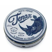 Tenax Saç Şekillendirici Pomade - Mat 125ml - 1