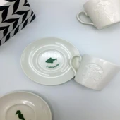 Starbucks 2' li Türk Kahvesi Sunum Seti x 2 - 3