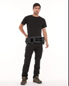 Single Sword Yerli Molle Kemer KD-5 - 1