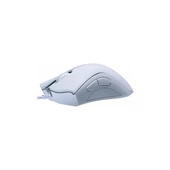 Razer DeathAdder Essential Optik Kablolu Beyaz Oyuncu Mouse RZ01-03850200-R3M1 - 2