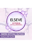 Elseve Intense Moisture Hydra Hyaluronic Plumping Mask with 72 Hour Moisture 300ml - 4