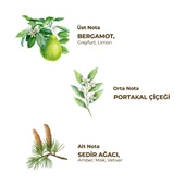 Eyüp Sabri Tuncer 250 ml Tıraş Kolonyası No:3 thumbnail 2