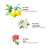 Eyüp Sabri Tuncer 250 ml Tıraş Kolonyası No:4 thumbnail 2