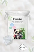 Bebek Bakım Seti, Natural Olive Oil Baby Shampoo, Baby Oıl, Baby Lotion And Baby Cologne ve ROSIE - 6