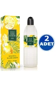 Eyüp Sabri Tuncer Klasik Limon Kolonyası 80 Derece Pet Şişe 400 ml x 2 Adet thumbnail 2