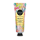 Perfume Jewels Silky Touch El Ve Vücut Kremi 50 Ml Tüp - 1