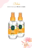 Eyüp Sabri Tuncer Bebek Kolonyası 190 ml x 2 Adet - 1