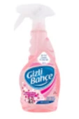 Eyüp Sabri Tuncer Gizli Bahçe Oda Kokusu Japon Kiraz Çiçeği 500 ml x 4 Adet - 2