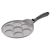 Emsan Rosa 26cm Granit Pankek Tavası - 4
