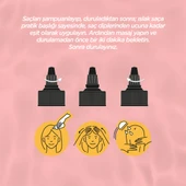 Frambuazlı Sirke & Saç Toniği 100 ml - Seyahat Boy thumbnail 4