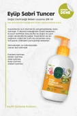 Bebek Bakım Seti, Natural Olive Oil Baby Shampoo, Baby Oıl, Baby Lotion And Baby Cologne ve ROSIE - 2