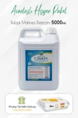 Turmepa Jel Bulaşık Makinesi Deterjanı 5 Litre - 1