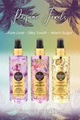 Eyüp Sabri Tuncer Vücut Spreyi Pure Love, Silky Touch ve Warm Sugar - 1