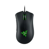 Razer Deathadder Essential Optik Kablolu Siyah Oyuncu Mouse RZ01-03850100-R3M1 - 1