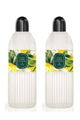 Eyüp Sabri Tuncer Klasik Limon Kolonyası 80 Derece Pet Şişe 400 ml x 2 Adet thumbnail 1