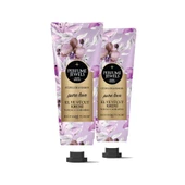 Eyüp Sabri Tuncer Pj El Ve Vücut Kremi Warm Sugar 50 Ml Tüp - 1