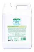 Green Clean Organik Çamaşır Suyu 5 Lt - 1