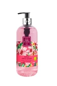 Eyüp Sabri Tuncer Doğal Zeytinyağlı Sıvı Sabun Japon Kiraz Çiçeği 500 ml thumbnail 1