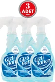 Eyüp Sabri Tuncer Gizli Bahçe Oda Kokusu Okyanus Ferahlığı 500 ml - 1