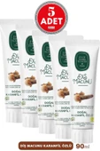Eyüp Sabri Tuncer Diş Macunu Karanfil Özlü 90 ml x 5 Adet - 1
