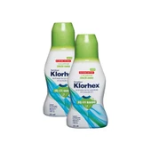 Dentasave Klorhex Günlük Bakım Ağız Çalkalama Suyu 300 ml x 2 - 1