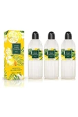 Eyüp Sabri Tuncer Klasik Limon Kolonyası 80 Derece Pet Şişe 400 ml x 3 Adet thumbnail 1